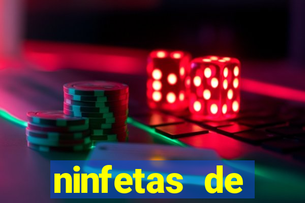 ninfetas de programa na baixada fluminense
